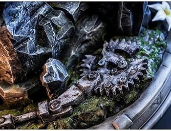 Amazon | ニーア レプリカント カイネ 14スケール 塗装済み完成品