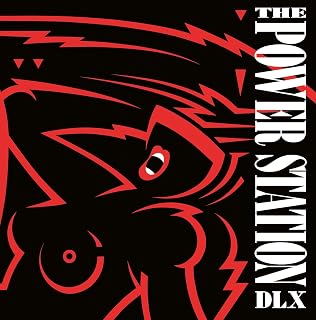 The Power Station (40th Anniversary Edition)
