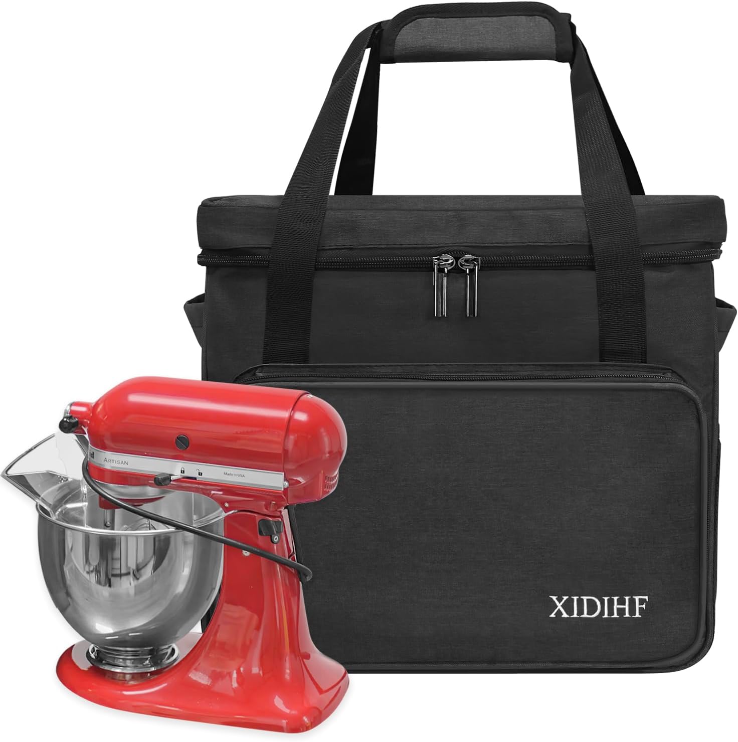 Kitchen Aid Stand Mixer Cover FMVKZCZY Stand Mixer Cover