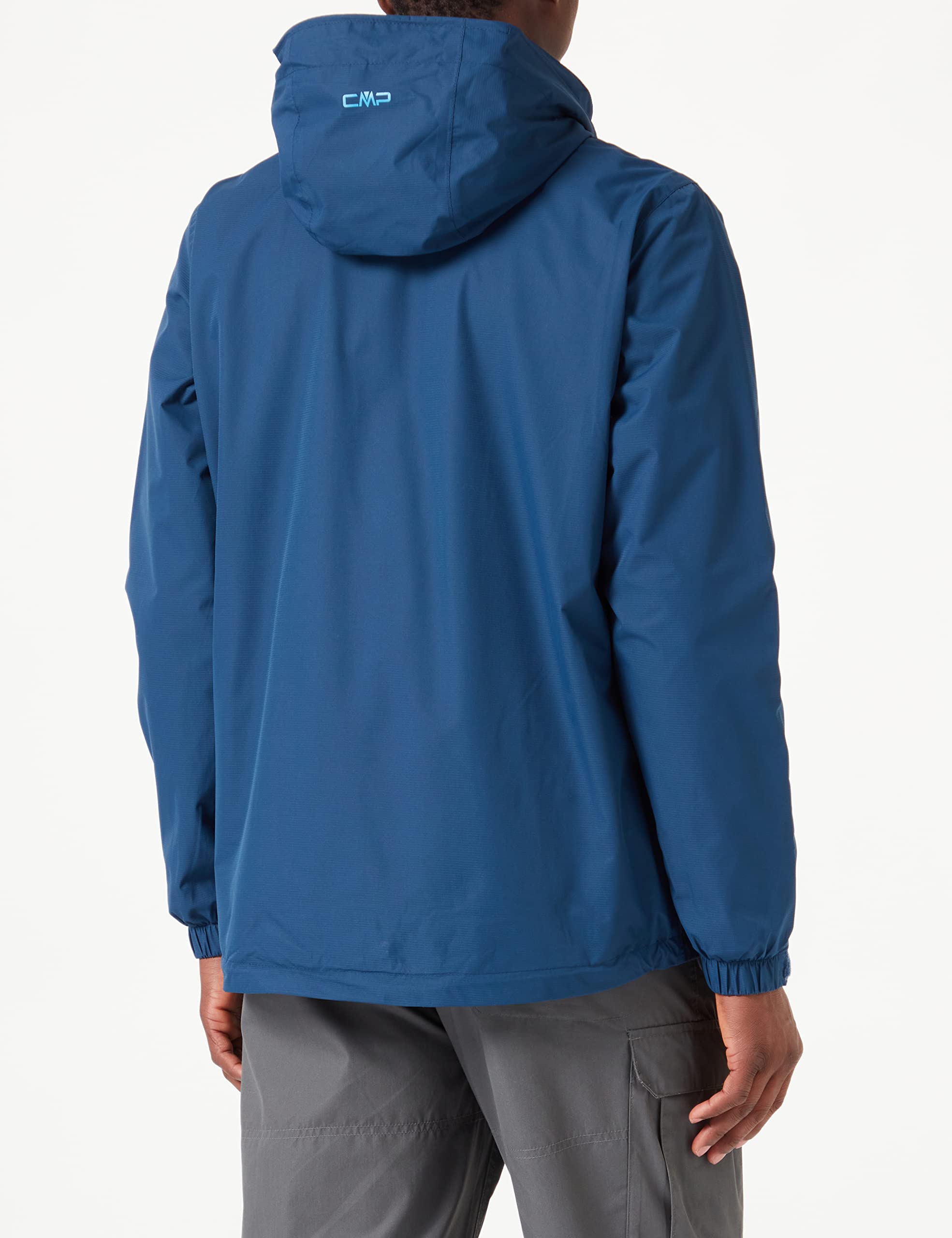 CMP MAN Jacket Snaps Hood