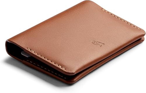Bellroy Under Cover (étui pour Cartes en Cuir avec accès …