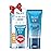 Biore UV Aqua Rich Daily Hydrating Facial Moisturizer with SPF 50 | Oil Free Sunscreen & Primer for Makeup with Hyaluronic Acid, No White Cast, Non-Comedogenic, For Sensitive Skin, PA++++, 1.7 Oz