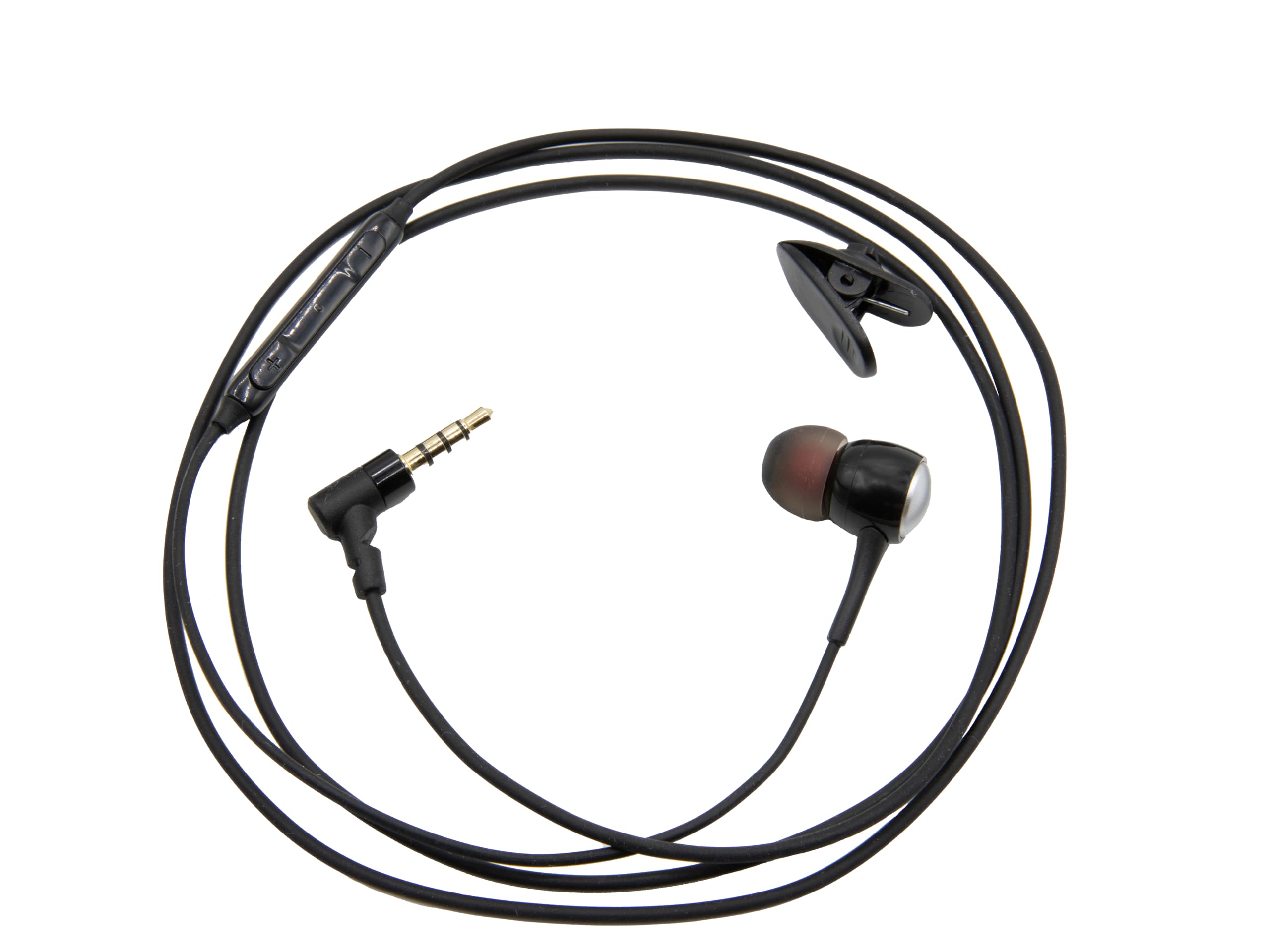 Amazon.co.jp: momiza ヘッドセット イヤホンマイク 4極 φ3.5mm