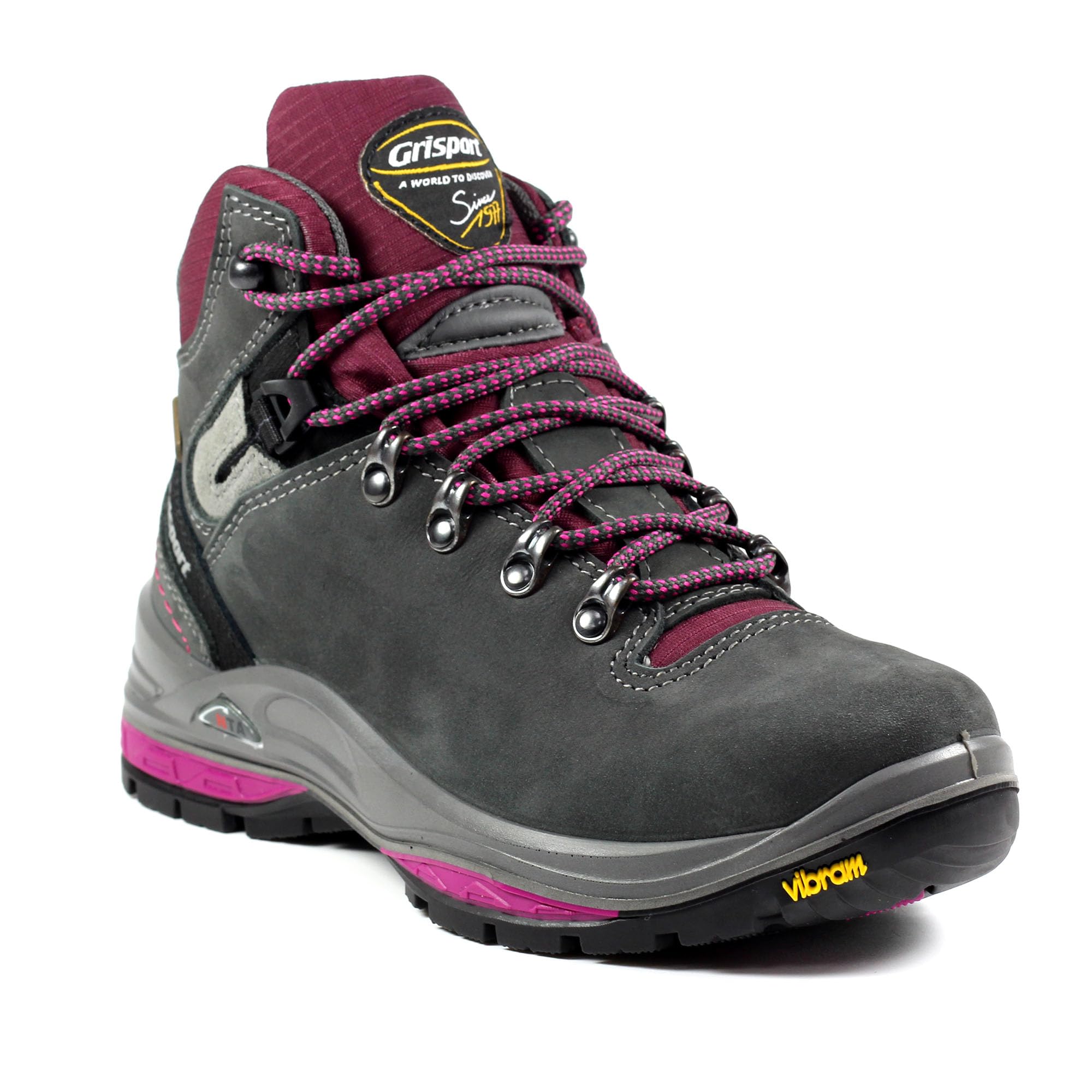 Grisport Womens Glide Walking Boot
