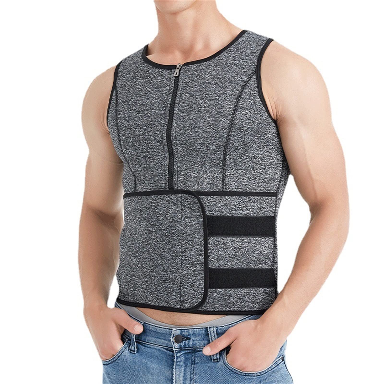 Correttore per la schiena Correttore per la postura regolabile Allenatore per la vita unisex Spalla per la schiena Tutore per la schiena Corsetto Correzione della colonna vertebrale Top Body Shaper Ci
