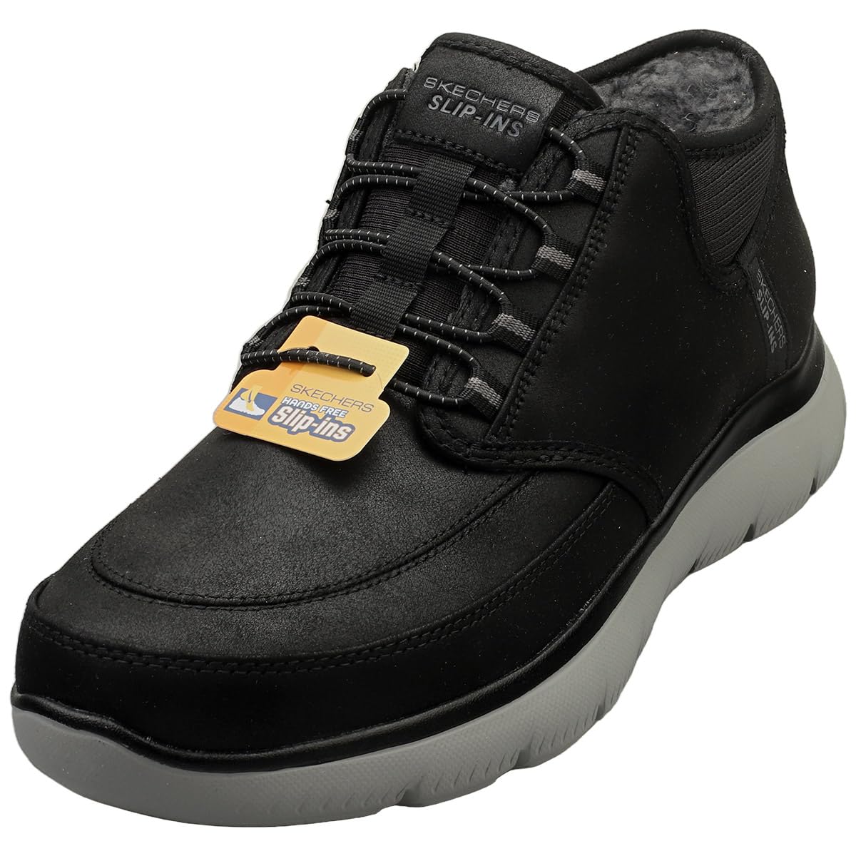 Skechers Skechers Cumbres de Slip-ins Manos Libres ZapatillasHombre
