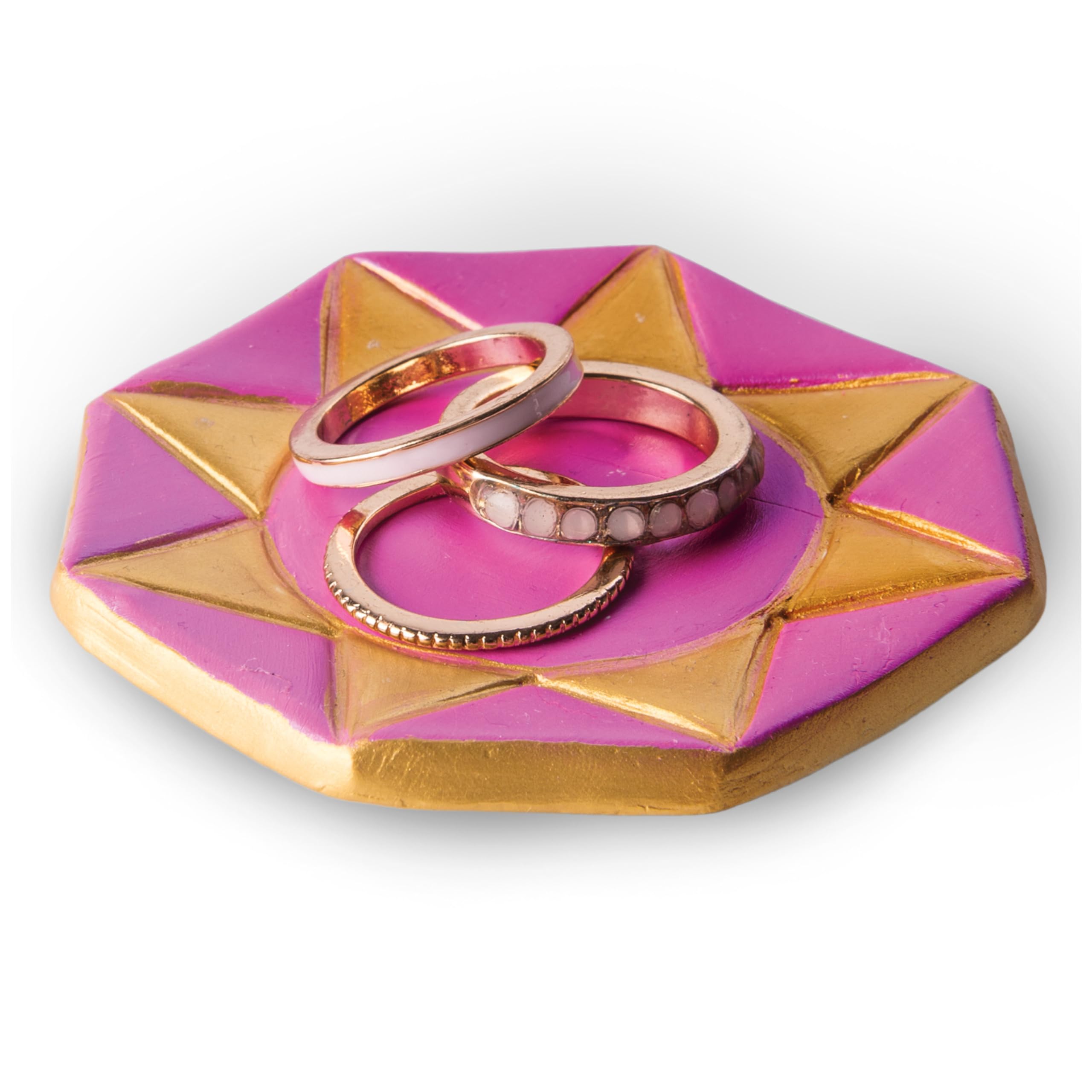 COOL MAKER - ATELIER DE POTERIE - Tour De Potier - Machine Création À L'Argile - Simplicité Sécurité - Tendance Fun Facile - Créez Vos Propres Accessoires - Jouet Enfant 8 Ans et + - Loisirs Créatifs