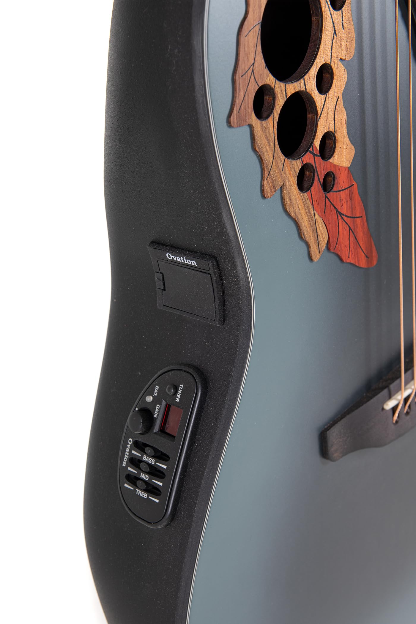 Amazon | オベーション ギター アコースティックギター Ovation CE44