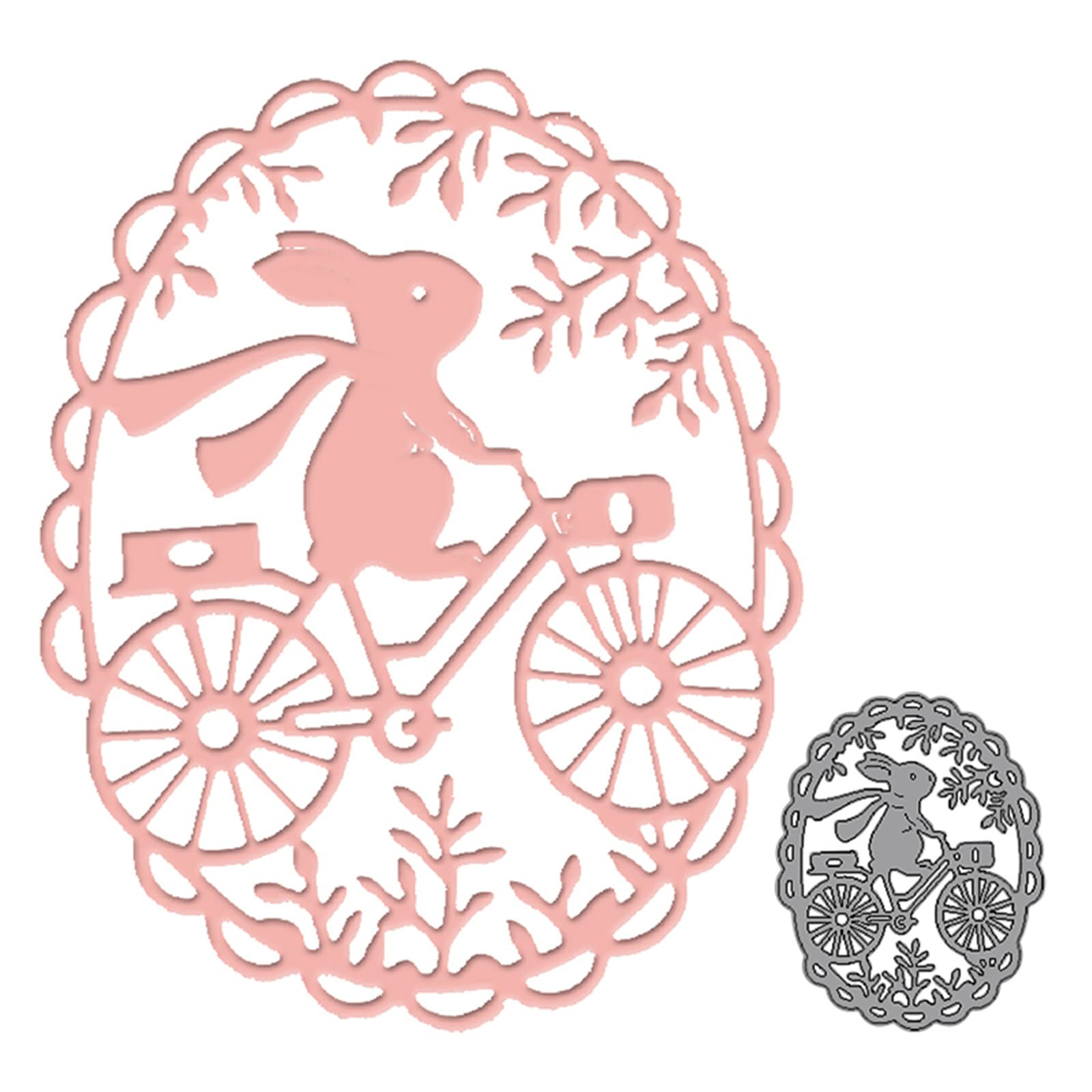 Scrapbooking Die Cuts