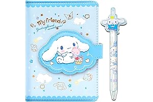 Anime Planner 2021: The Ultimate Guide for Anime Lovers