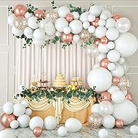 Vista 69 de Mizii 2 Strands Artificial Maples Vines Garland 79" Fake Vine Silk Maple Leaves Faux Hanging Fall Garland for Fall Decor Thanksgiving Porch Mantle