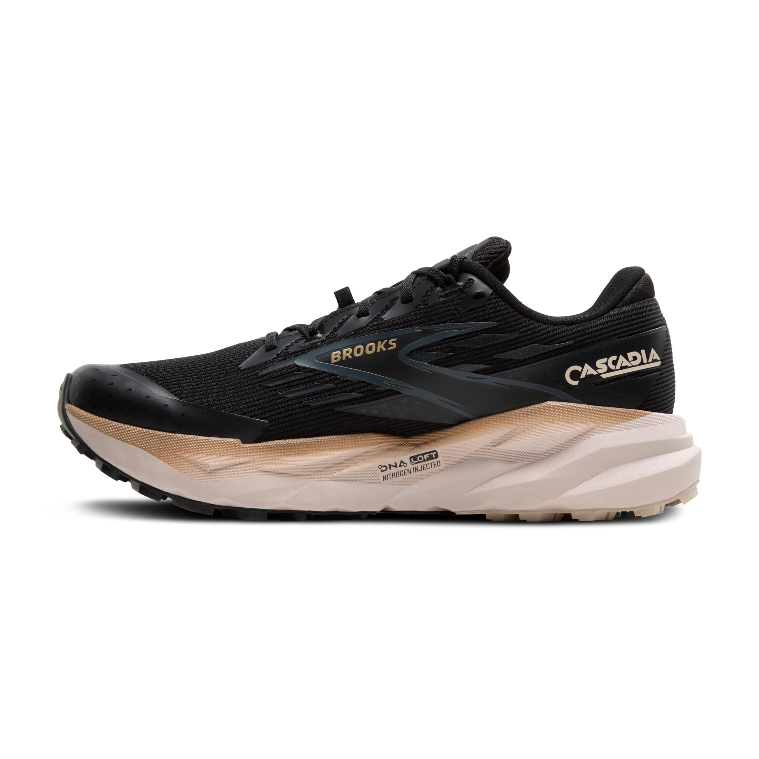 Brooks Cascadia 19 GTX SneakerHombre