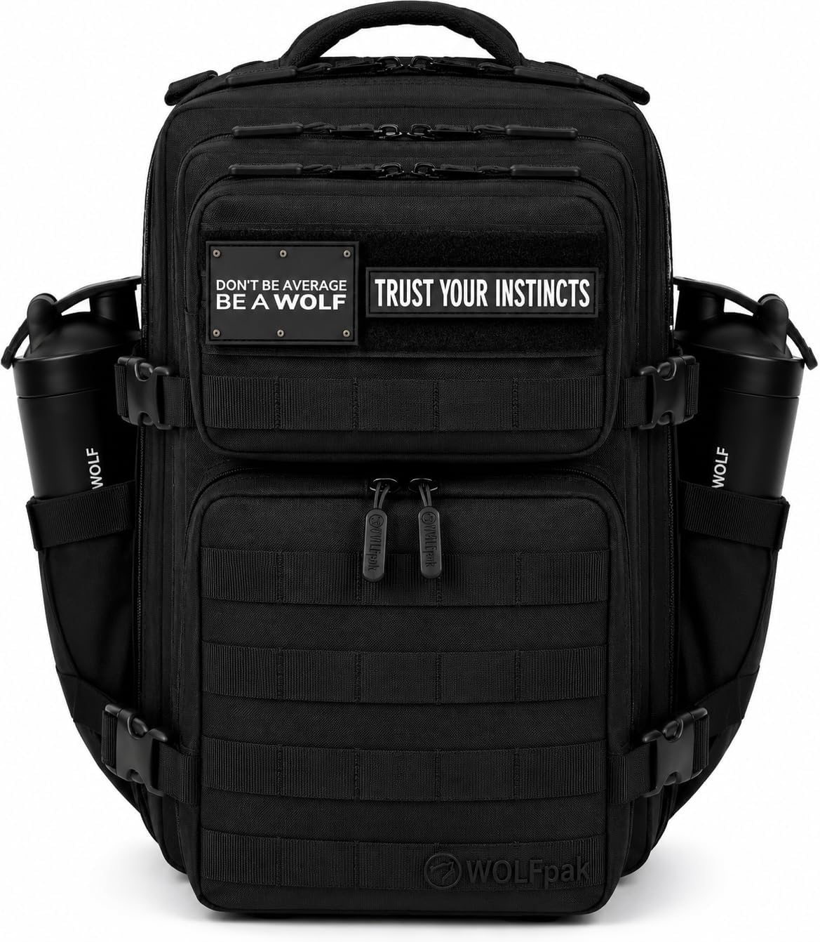 WOLFpak 35L Backpack