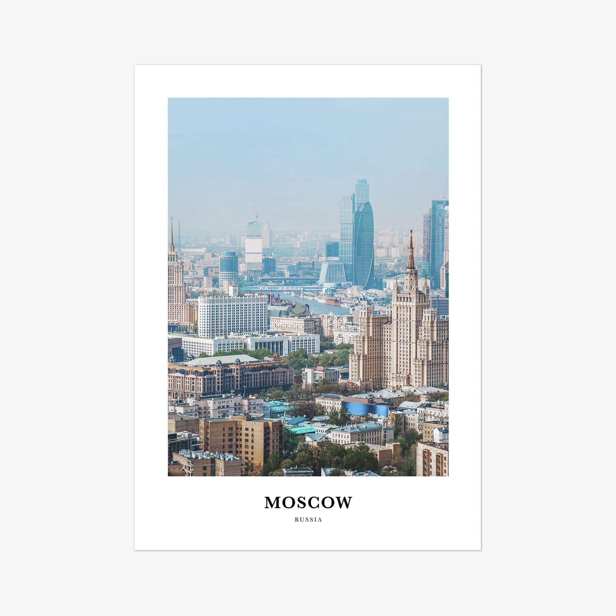 212 Main 20 oz Moscow Mule All Copper Mug Set of 4