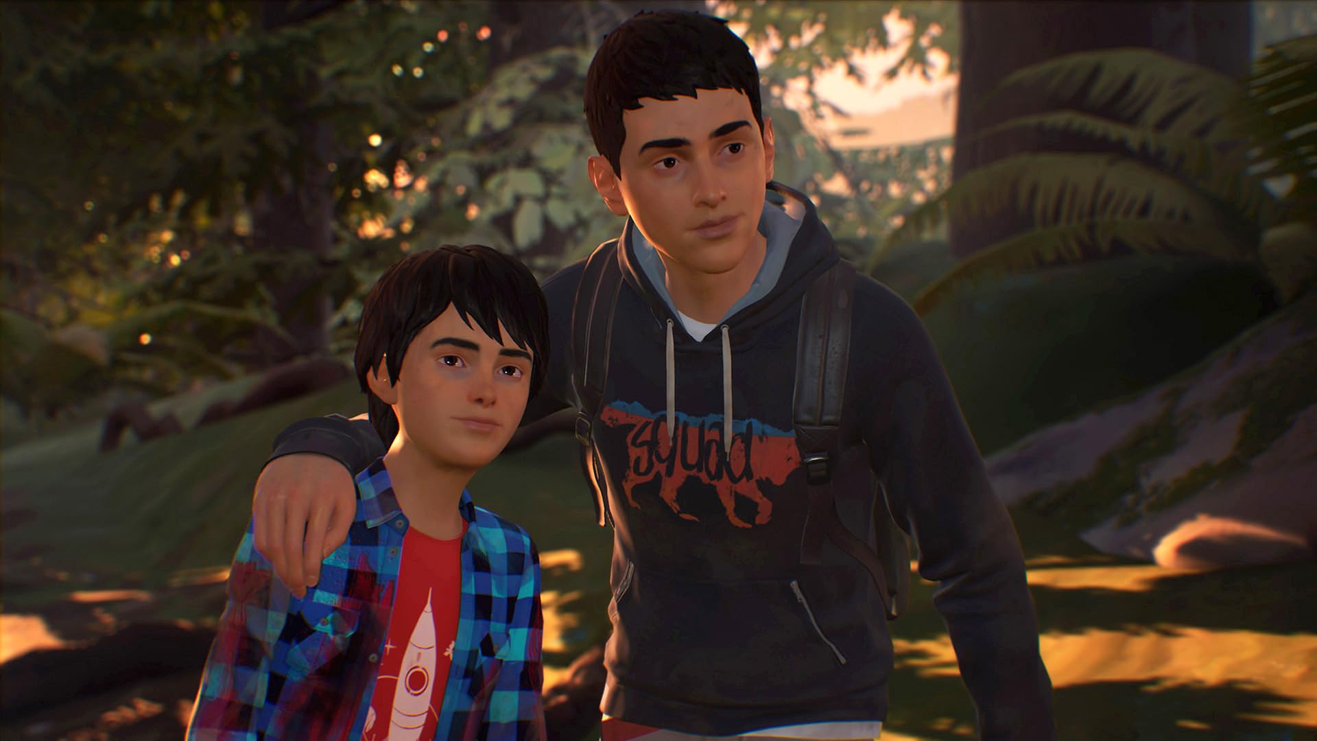 Life Is Strange Collection Edition