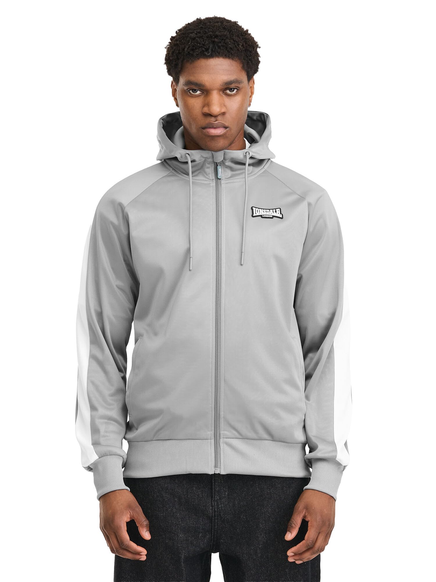 Lonsdale kurtka treningowa Mężczyźni Crayford