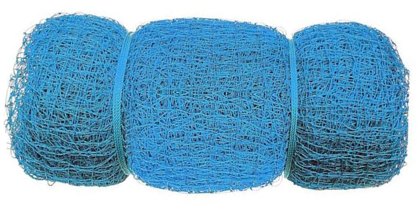 5x10 Feet Pigeon Net Anti Bird Net Balcony Net Windwos Safety Net Vegetation/Plant Safety Net (Blue) Multipurpose (B0BYW8CLQW) Amazon Price History, Amazon Price Tracker
