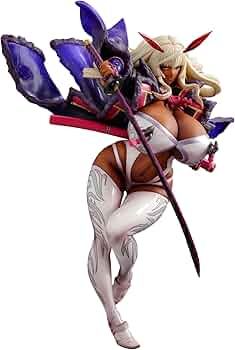 Dwell 戦国武将姫 MURAMASA 伊東一刀斎 1/8 完成品フィギュア Amazon | Dwell 戦国武将姫 MURAMASA 伊東一刀斎 1/8 完成品