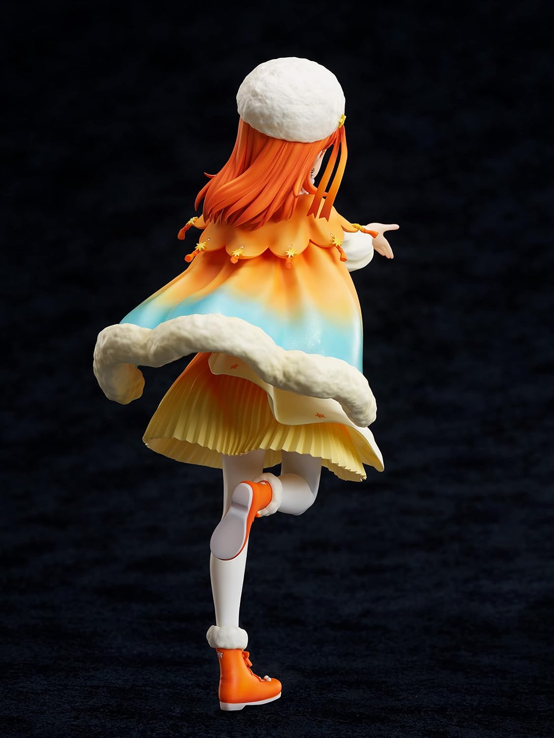 GOOD SMILE COMPANY Love Live! Superstar!! Kanon Shibuya 1:7 Scale PVC Figure