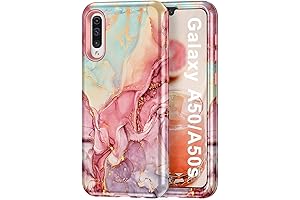 BTS Case for Samsung Galaxy A50/A50s Case