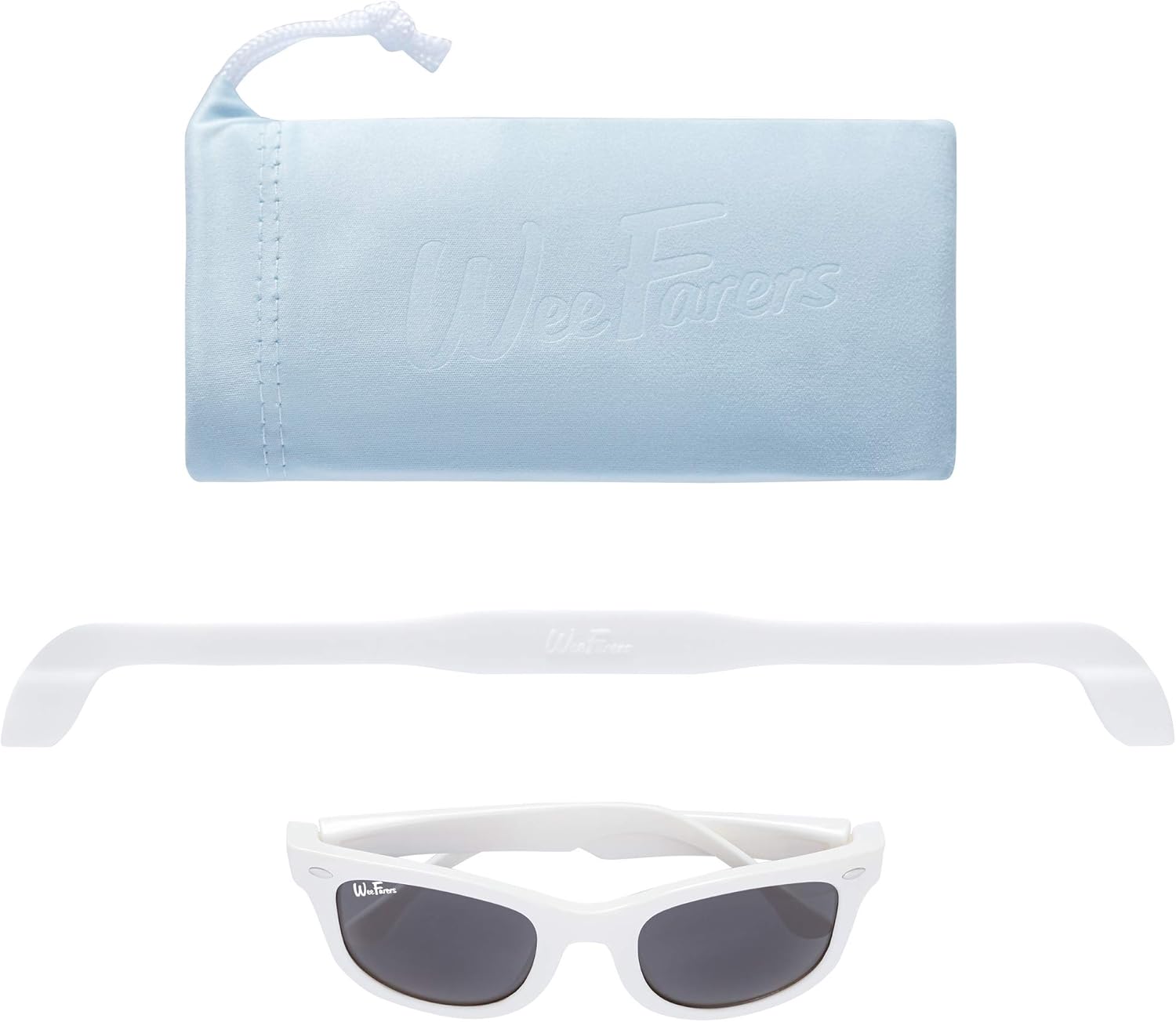 WeeFarers Children's Sunglasses (Non-polarized Collection)