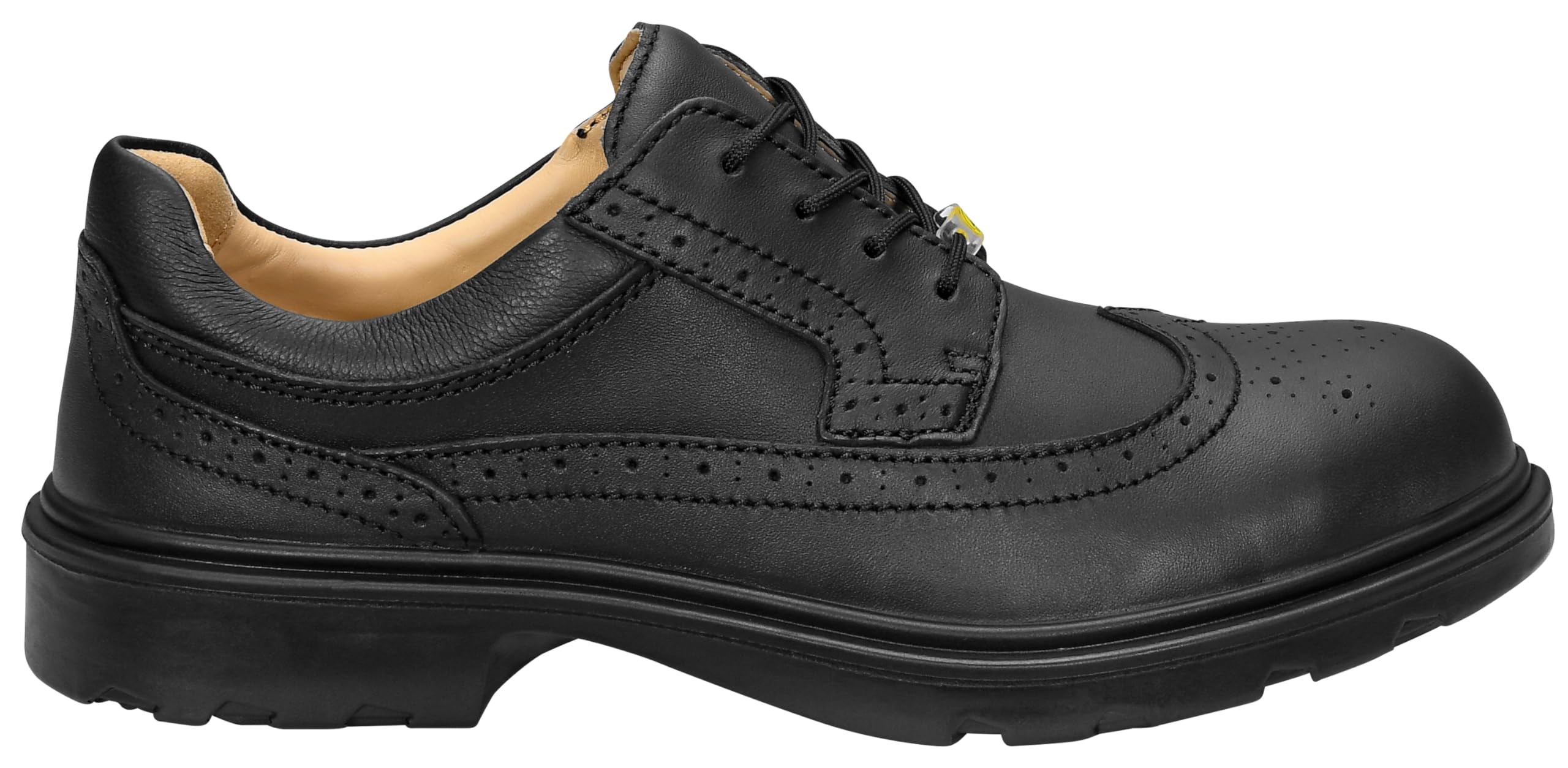 Officer ESD S2 Safety Shoes Unisex - Dettaglio
