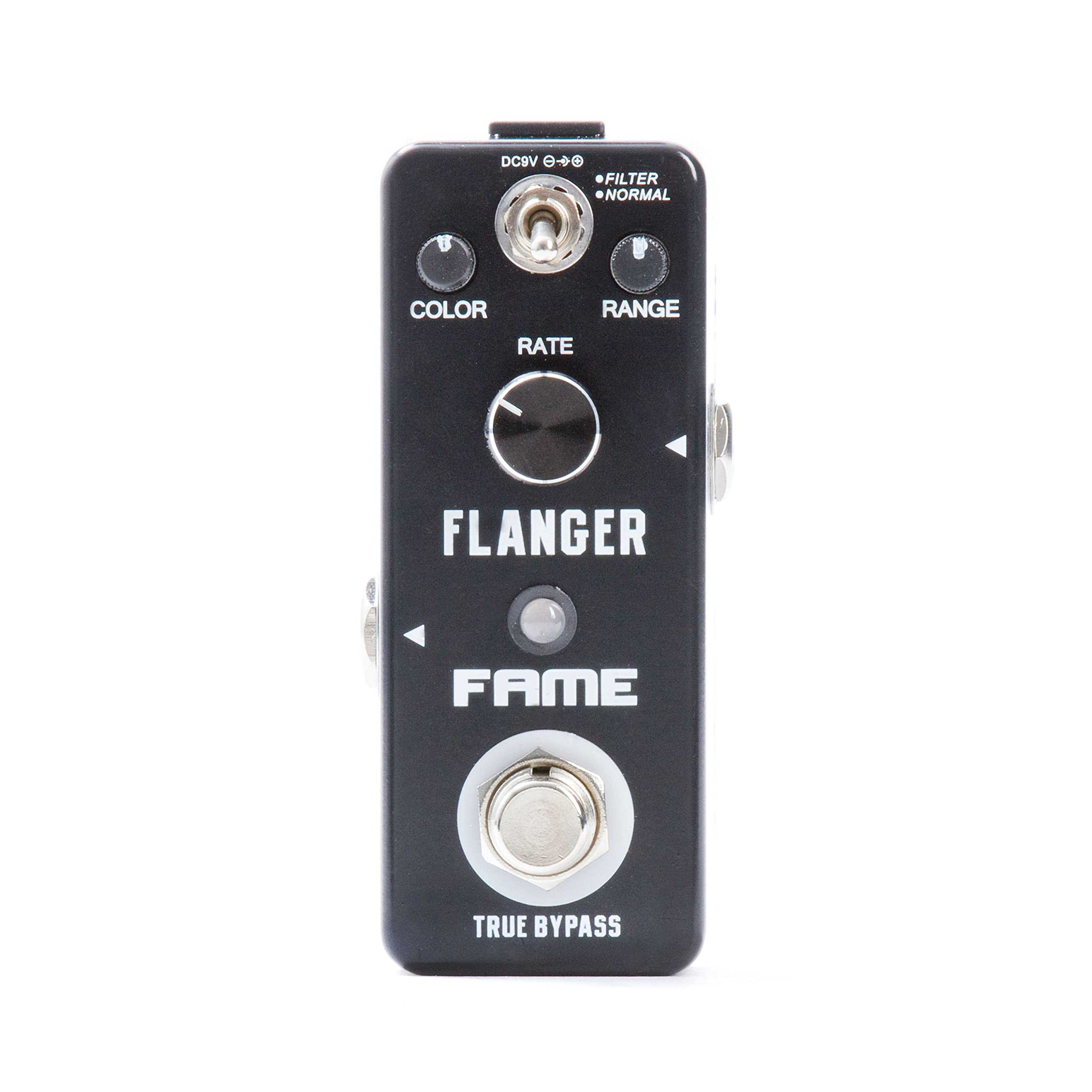 Fame LEF-312 Flanger - Effetti per chitarra