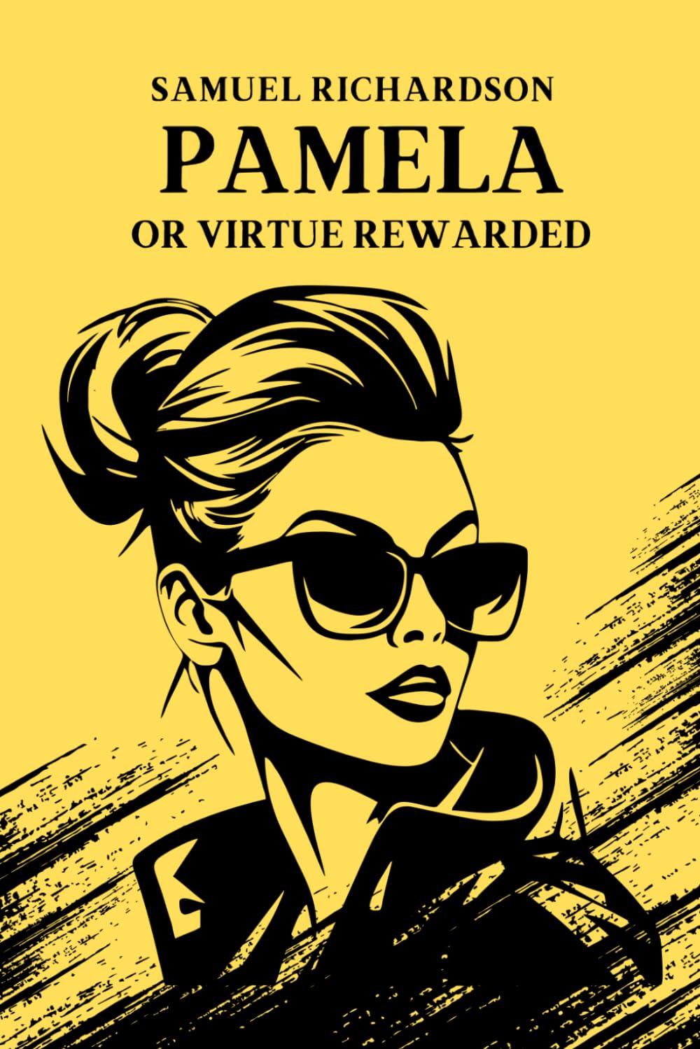 Pamela: or Virtue Rewarded