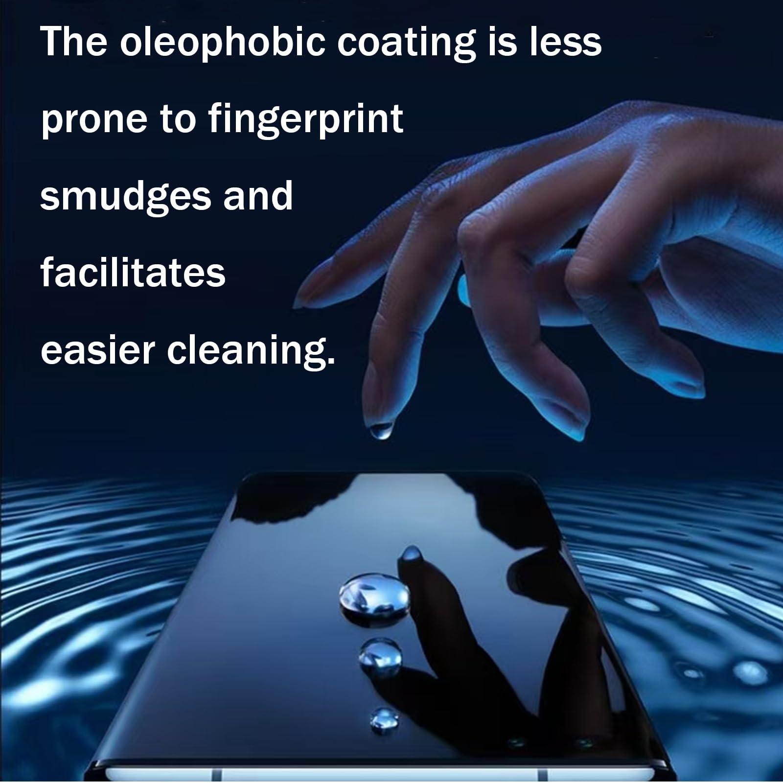 Jinshiweikai 4 Pezzi, 2 x Pellicola Vetro Temperato per Google Pixel 7 Pro e 2 x Pellicola Vetro Protettiva Fotocamera Posteriore,3D Copertura Totale,Durezza 9H,Antigraffio,HD Chiaro