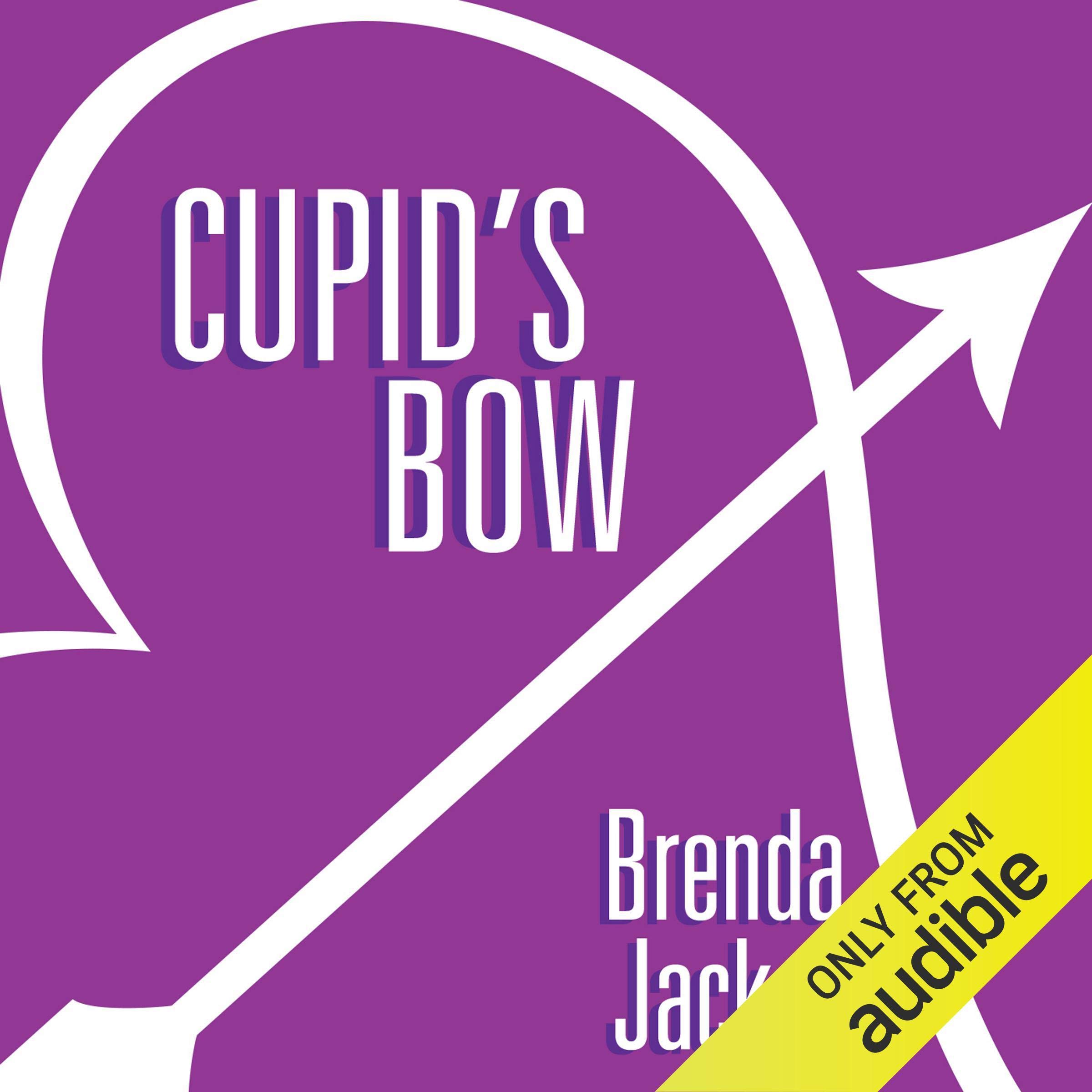 Cover art for Cupid's Bow
