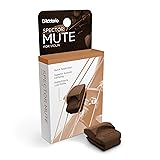 D’Addario Spector Violin Mute - Reduces Volume While Playing - Great for Practicing Quietly - Copper
