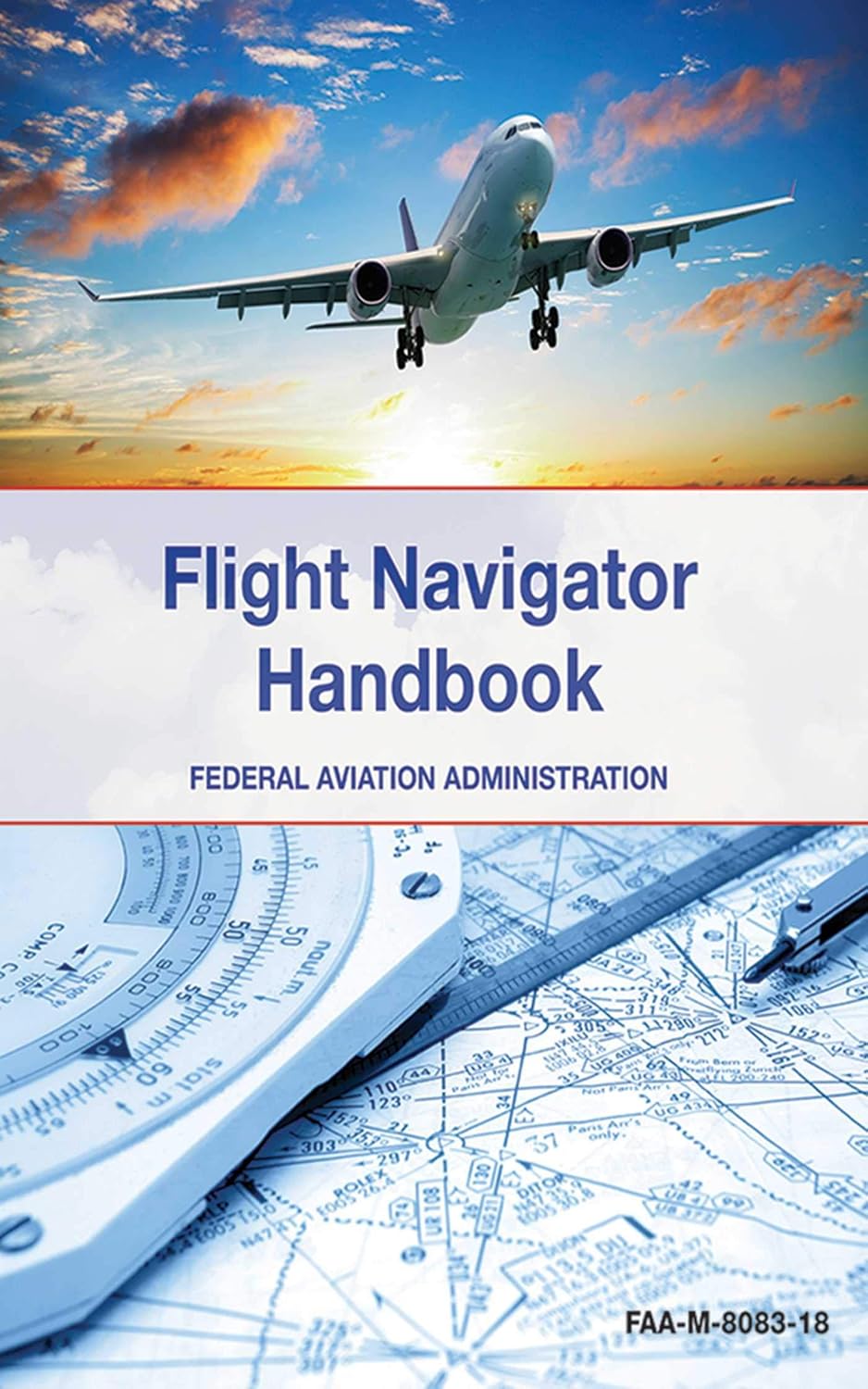 The Flight Navigator Handbook 9781626362369 Federal