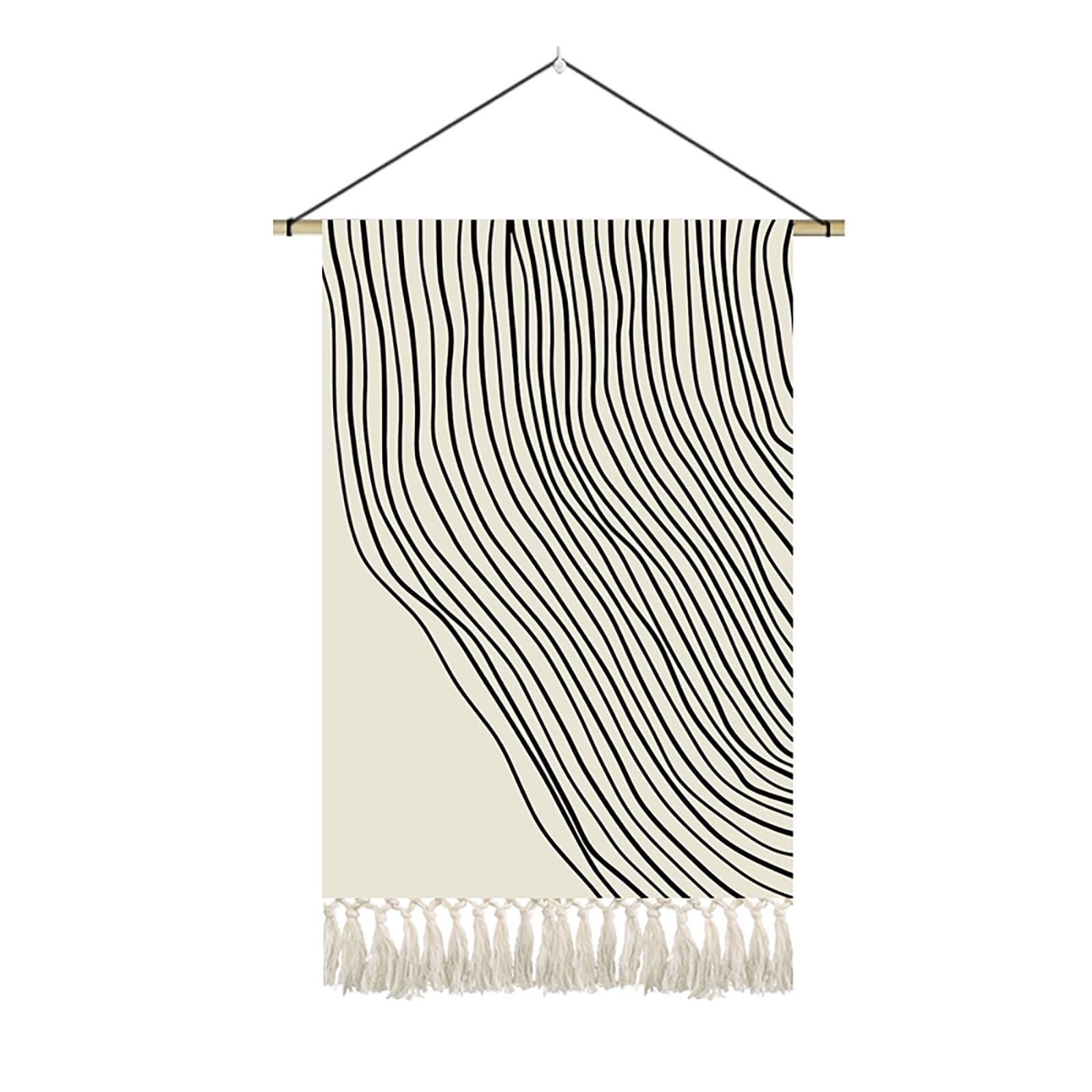 Cubierta para panel eléctrico estilo tapiz decorativo moderno y minimalista