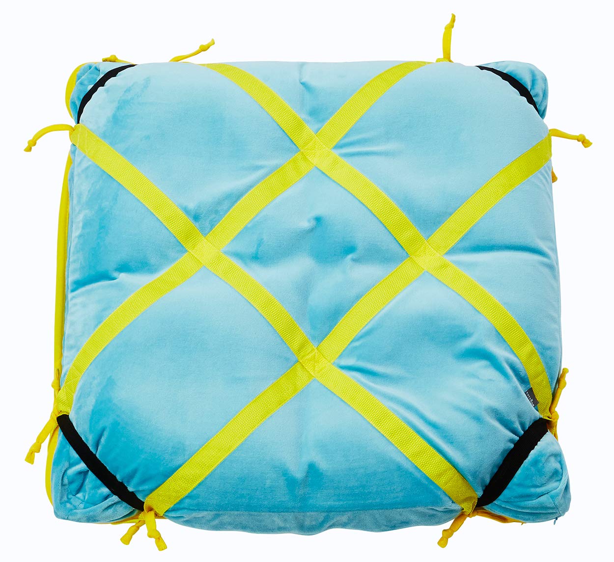 Amazon | ペティオ (Petio) zuttone 寝心地がやさしいリラックスビーズ