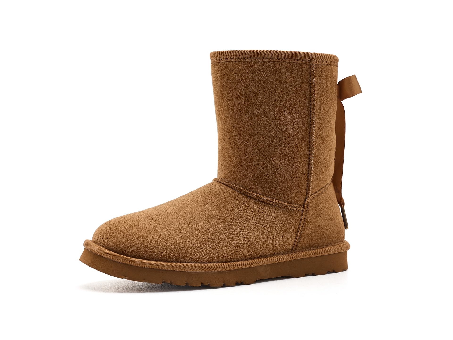 PAWZ Womens Ariel Boots