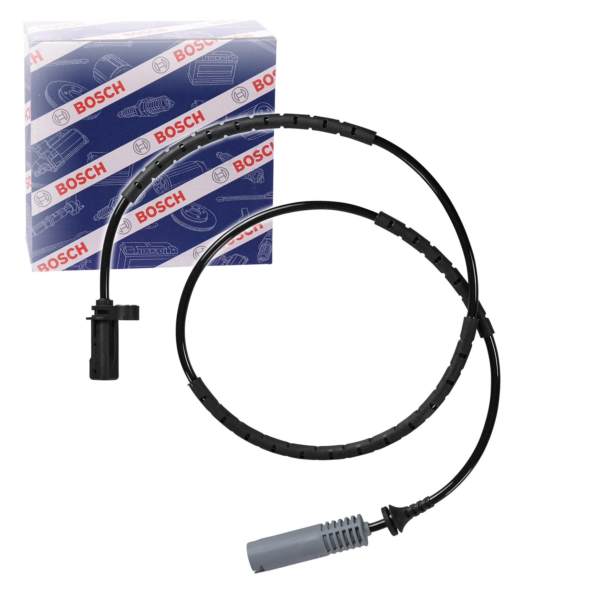 Bosch 0986594514 Wheel-Speed Sensor