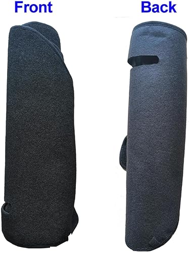 Miniatura 4 de NAKEAH Cubierta de tablero para Kia Cerato 2019-2022, cubierta antideslizante para tablero de instrumentos