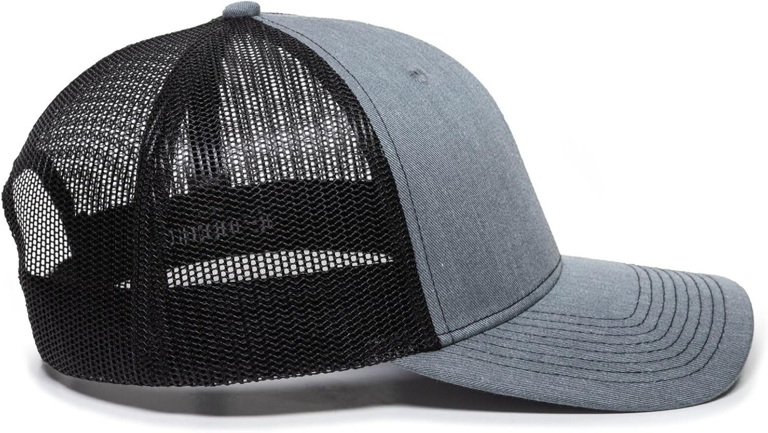 Outdoor Cap OC771 Trucker Hat – Bulk Packs Available, One Size image 5