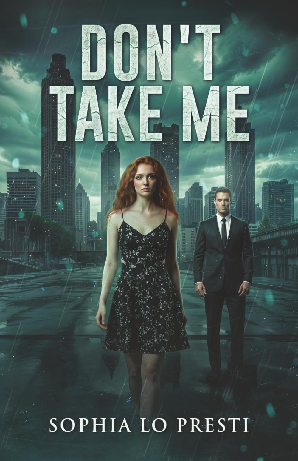 Don't Take Me