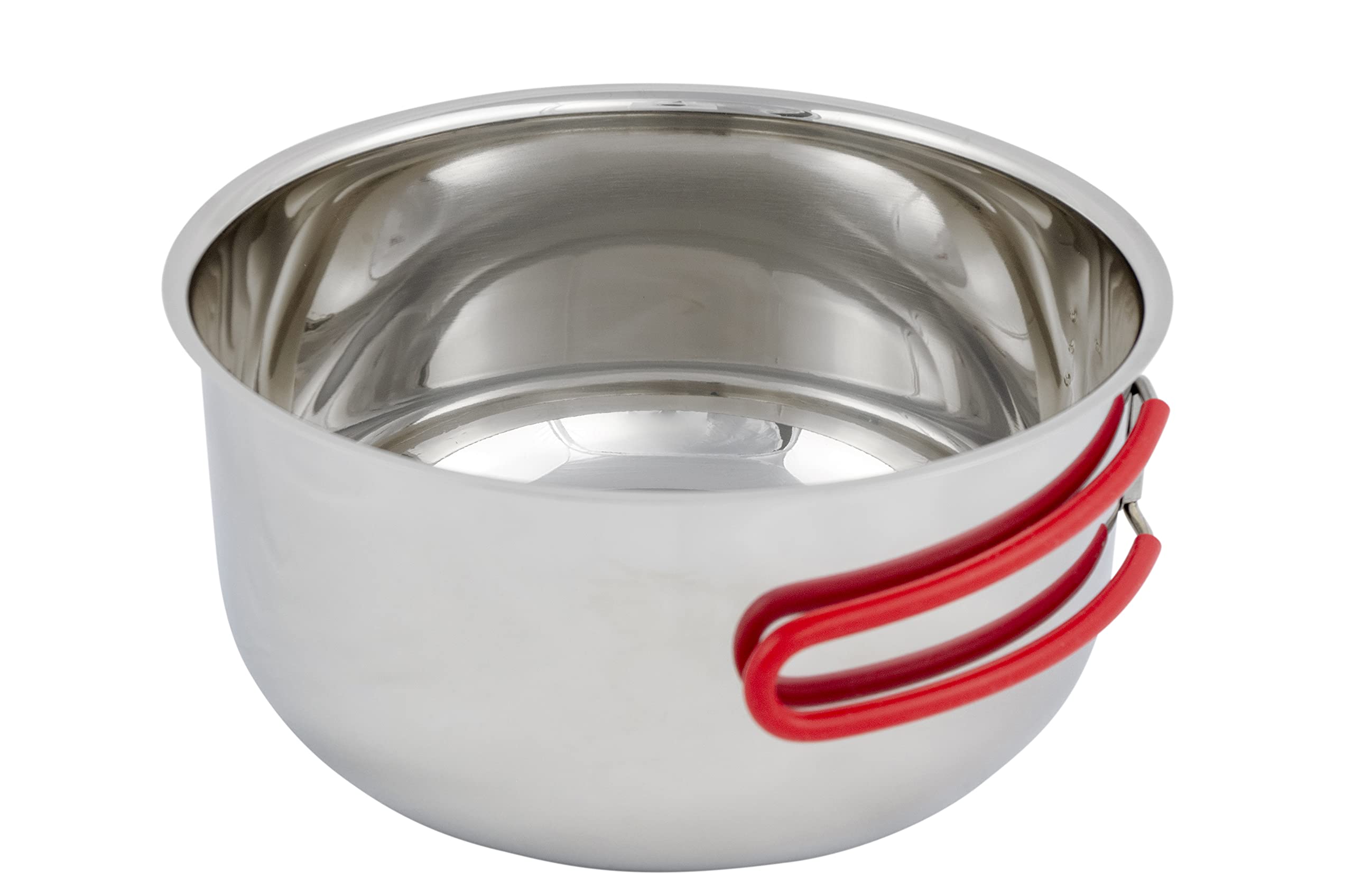 Bo-Camp - Urban Outdoor - Casseroles - Travel - 4 pcs
