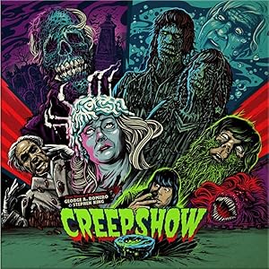 Creepshow Original Soundtrack