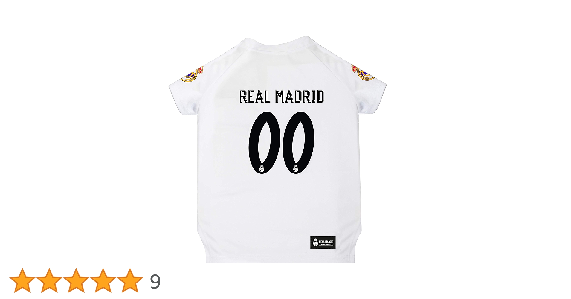 Amazon.co.jp: レアル・マドリード ジャージ DOGS & CATS