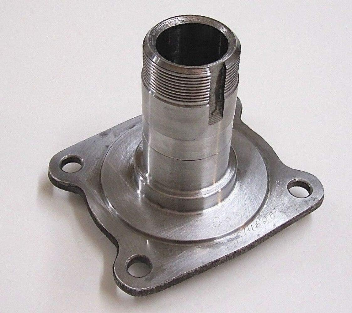 SPINDLE FRONT AXLE HUB (OEM) - SAMURAI '85-'95