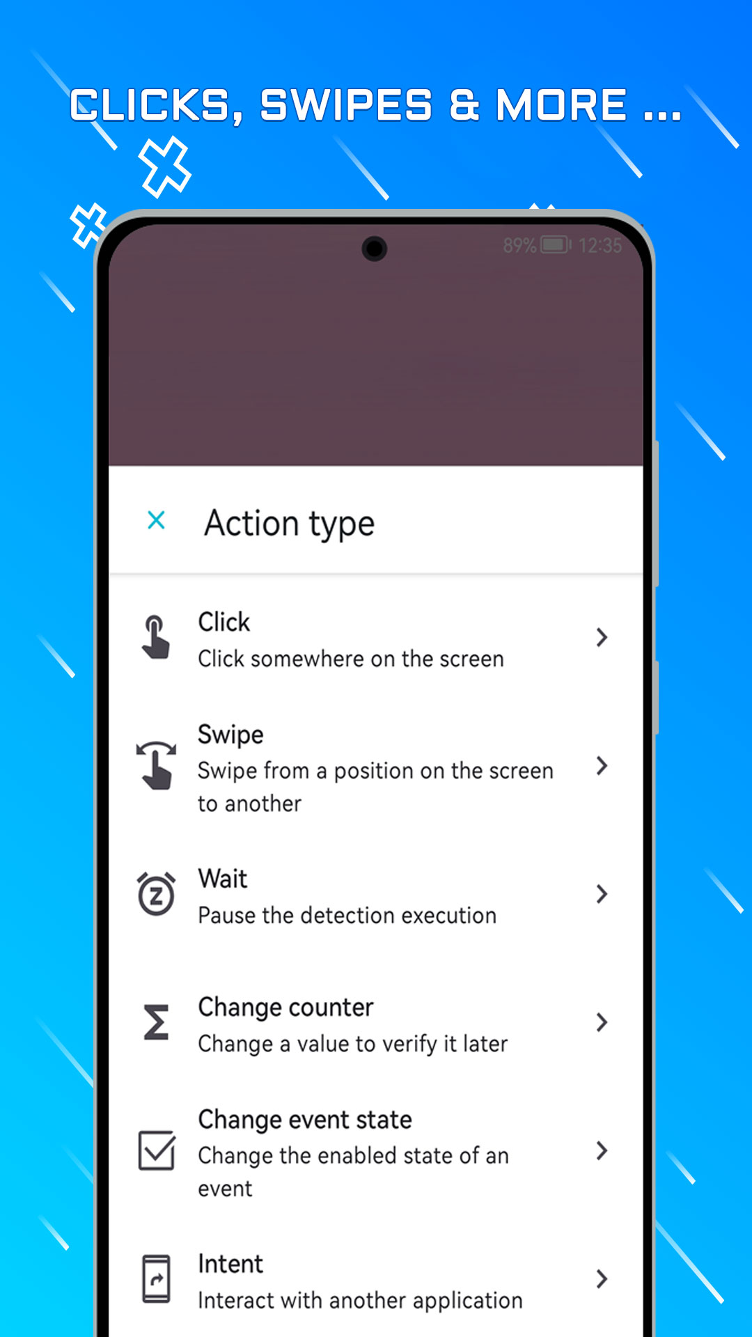 Auto Clicker Lite - App on Amazon Appstore