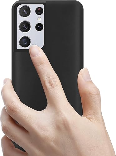 Miniatura 2 de Funda para Samsung Galaxy S21 Ultra con protector de pantalla gratis