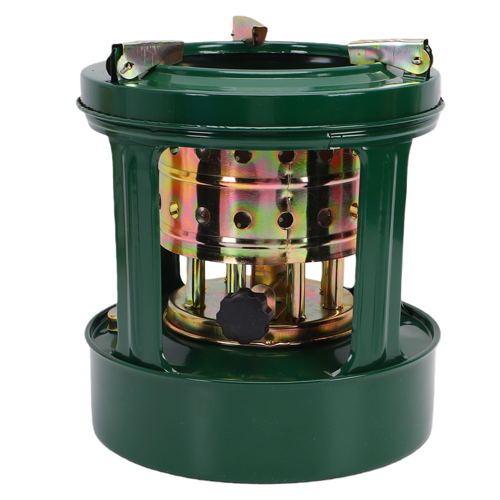 Poêle à kérosène portable XUMIUZIY pour vos repas chauds en camping et pique-nique
