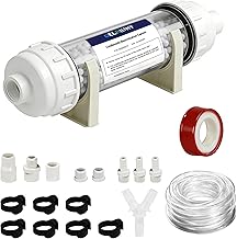 Condensate Neutralizer Kit Compatible with Lahore, Karachi - Pakistan