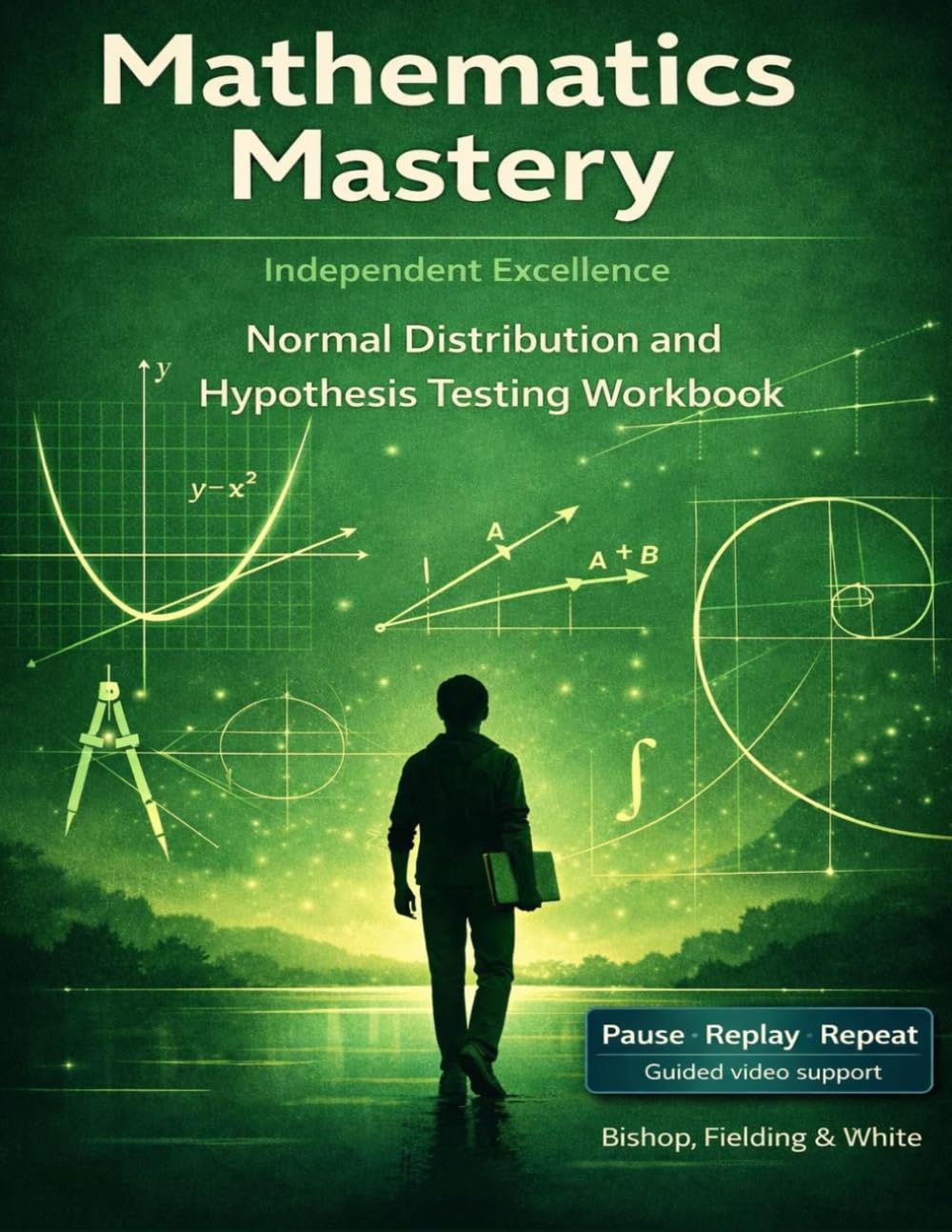 Mathematics Mastery: Normal Distribution & Hypothesis Testing