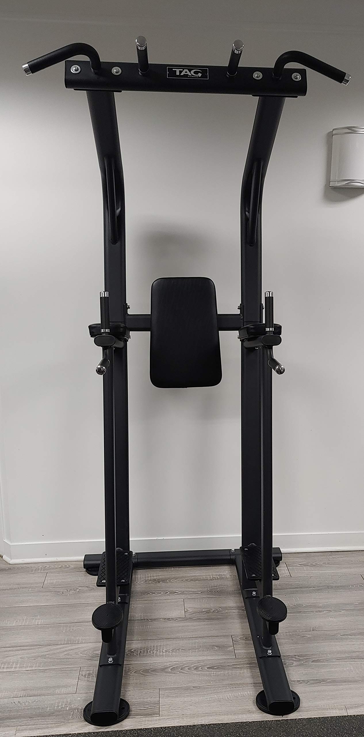 TAG Fitness VKR Power Tower