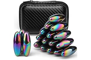 Rattle Magnets Snake Eggs for Adults: A Fun and Relaxing Way to...